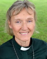 Elisabeth Thorsén